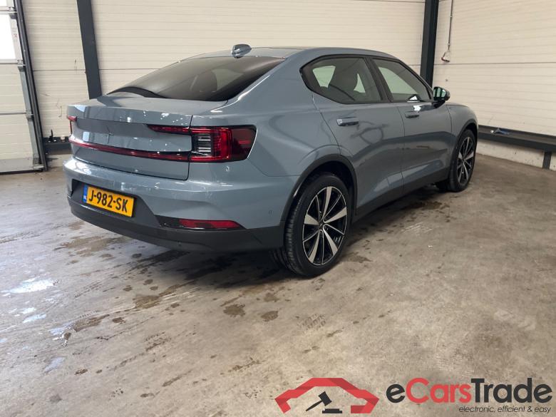 Polestar 2 LRDM LaunchEd. 78kWh #3