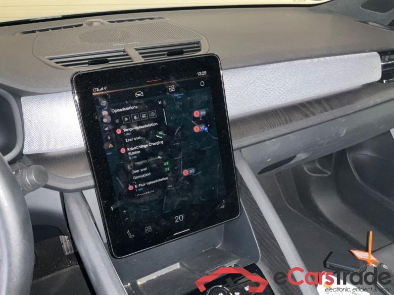 Polestar 2 LRDM LaunchEd. 78kWh #5