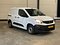preview Peugeot Partner #1