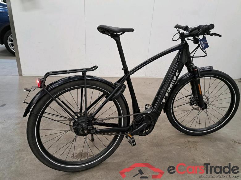 - TRE ALLANT+ 9S GENTS - 625Wh - SIZE LARGE - BLACK ALPINE BLUE - 2023 #2