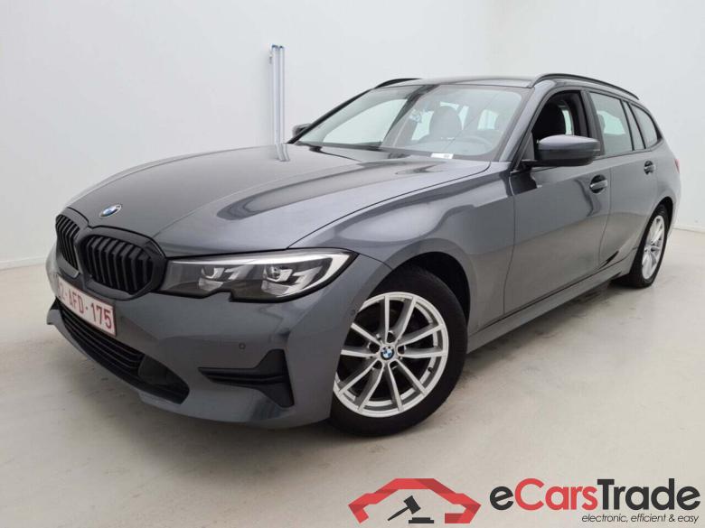 BMW 3-SERIE TOURING 316DA #1