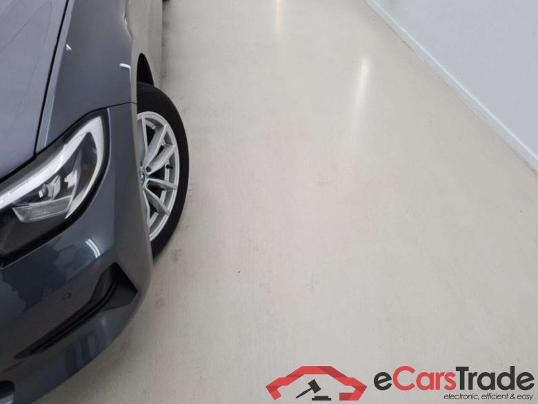 BMW 3-SERIE TOURING 316DA #5