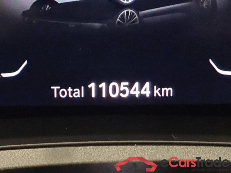 BMW 3-SERIE TOURING 316DA #6