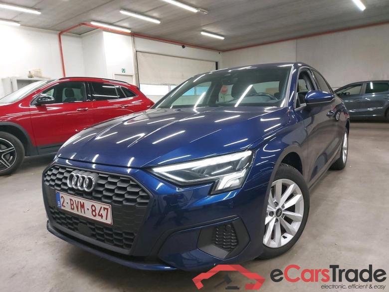 AUDI - AUD A3 BERLINE 30 TFSi 110PK S -Tronic Attraction Business Edition Pack Business & Assistance * PETROL * #1