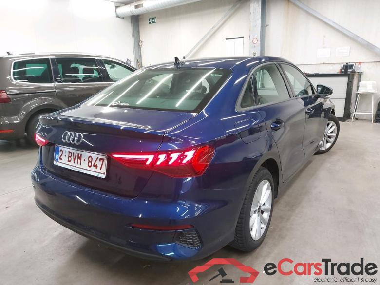 AUDI - AUD A3 BERLINE 30 TFSi 110PK S -Tronic Attraction Business Edition Pack Business & Assistance * PETROL * #2