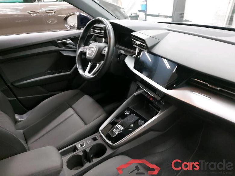 AUDI - AUD A3 BERLINE 30 TFSi 110PK S -Tronic Attraction Business Edition Pack Business & Assistance * PETROL * #3