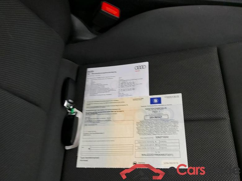 AUDI - AUD A3 BERLINE 30 TFSi 110PK S -Tronic Attraction Business Edition Pack Business & Assistance * PETROL * #4