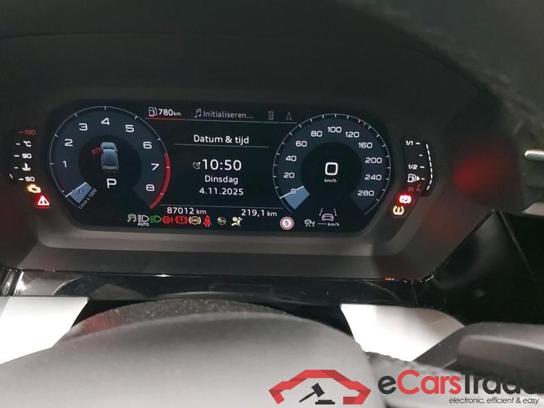 AUDI - AUD A3 BERLINE 30 TFSi 110PK S -Tronic Attraction Business Edition Pack Business & Assistance * PETROL * #5
