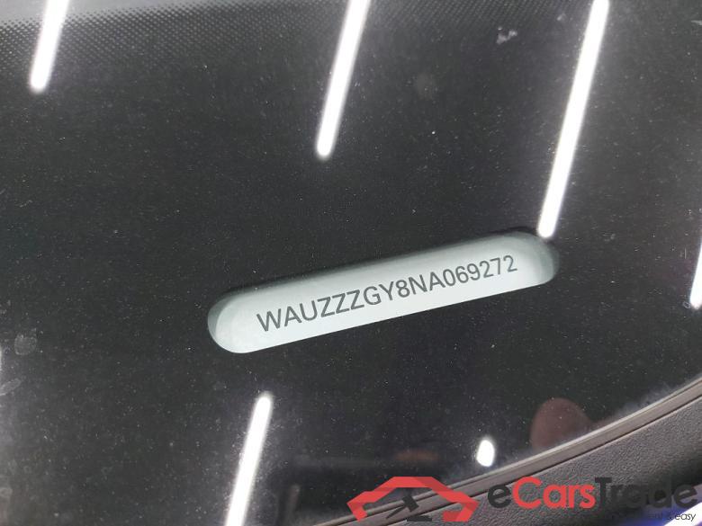 AUDI - AUD A3 BERLINE 30 TFSi 110PK S -Tronic Attraction Business Edition Pack Business & Assistance * PETROL * #6