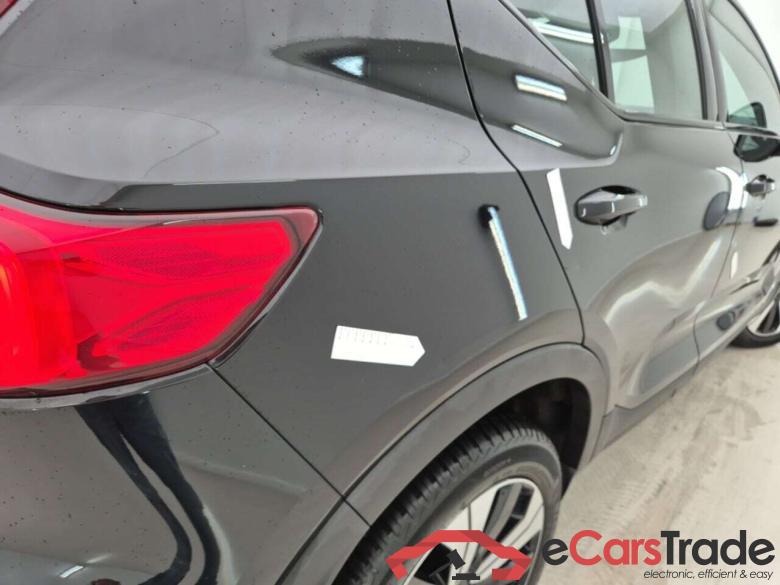 VOLVO XC40 RECHARGE CORE #4