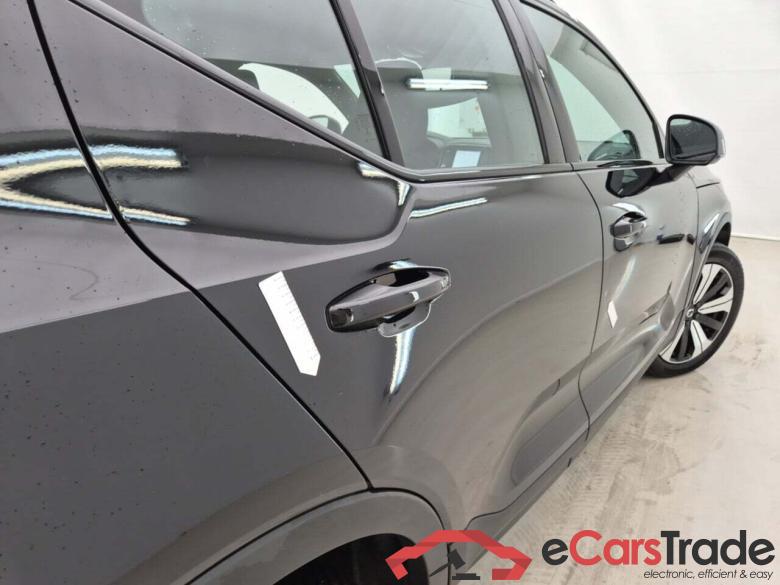 VOLVO XC40 RECHARGE CORE #5