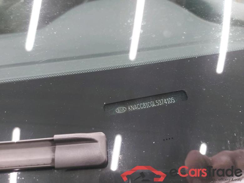 KIA - KIA NIRO GDi HEV 6DCT 141PK Sense Pack Leather #6