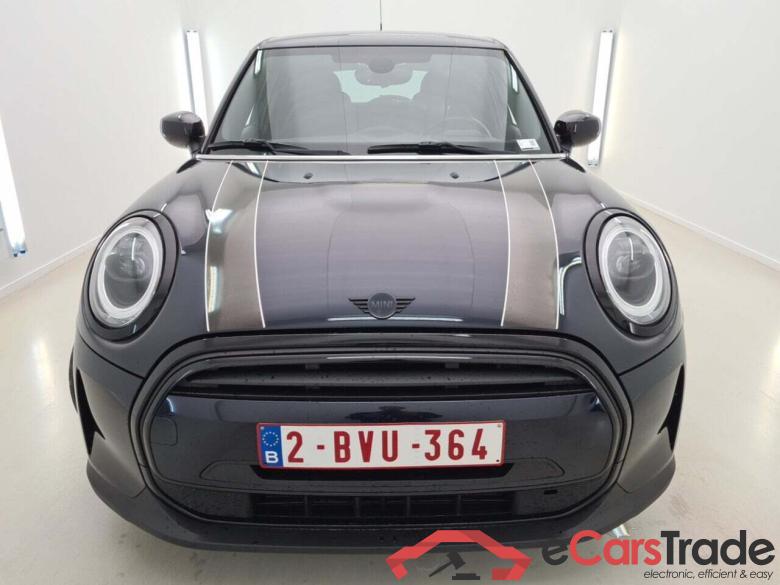 MINI MINI 1.5 COOPER #4