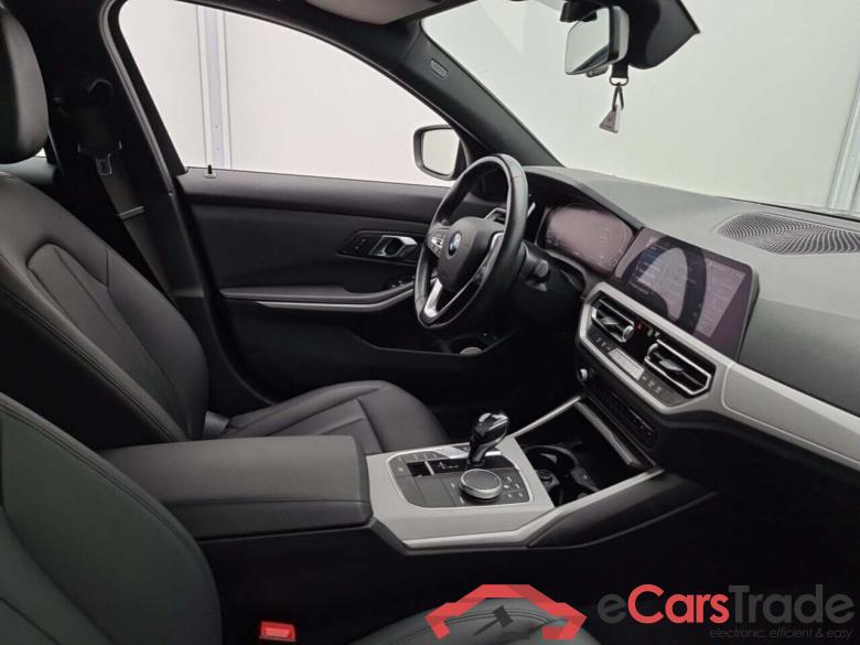 BMW 3-SERIE TOURING 330E AUT #3