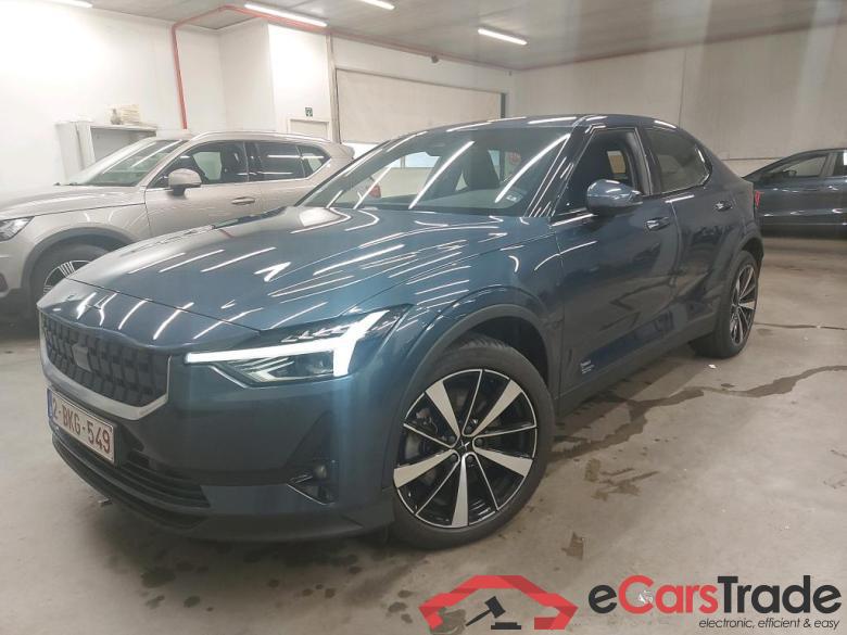 POLESTAR - POL POLESTAR 2 Long Range Single Motor 231PK  Pack Pilot   * ELECTRIC * #1