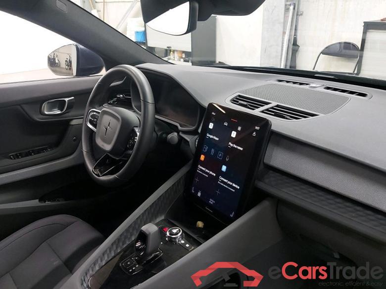 POLESTAR - POL POLESTAR 2 Long Range Single Motor 231PK  Pack Pilot   * ELECTRIC * #3