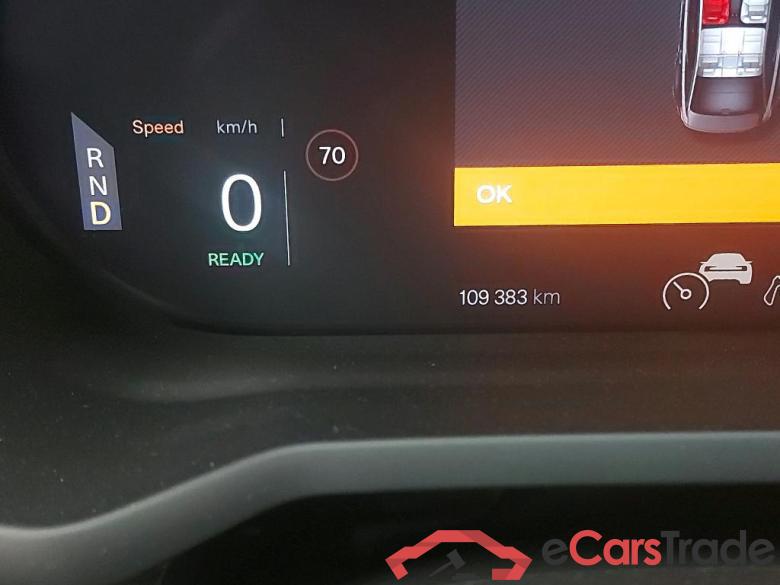 POLESTAR - POL POLESTAR 2 Long Range Single Motor 231PK  Pack Pilot   * ELECTRIC * #5