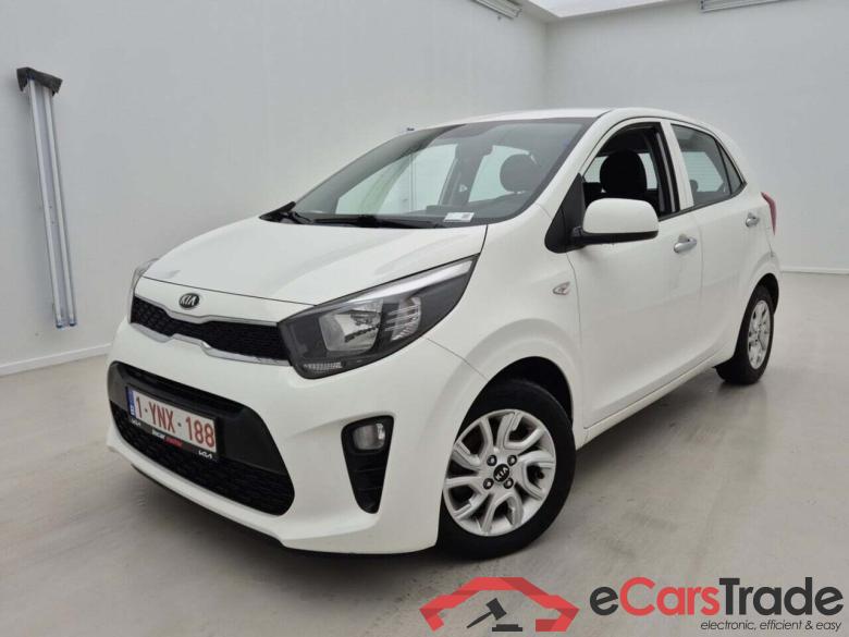 KIA PICANTO 1.0 MPI FUSION #1