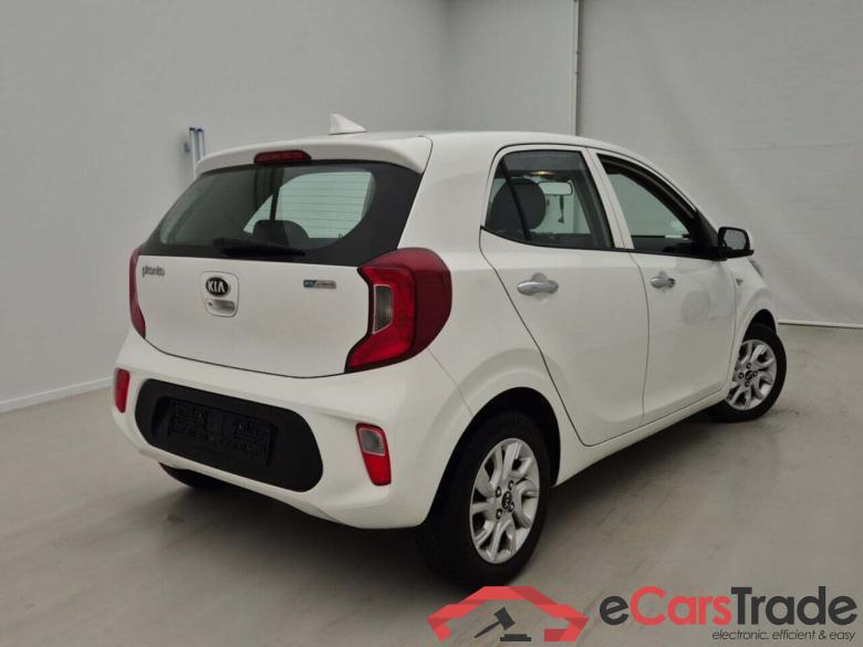 KIA PICANTO 1.0 MPI FUSION #2