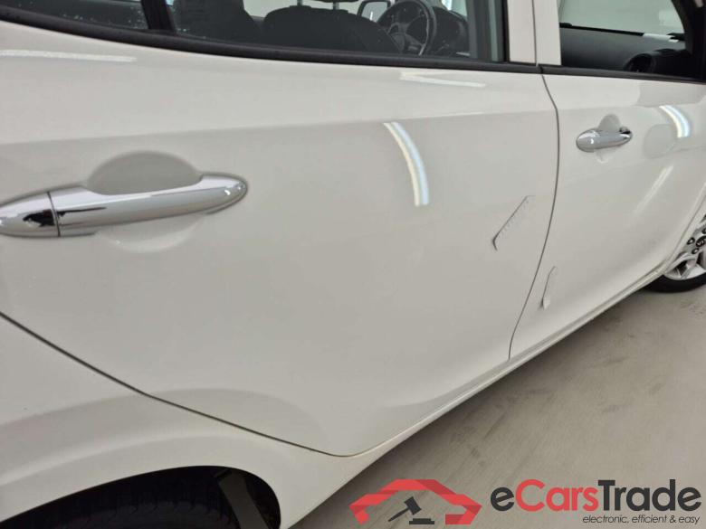 KIA PICANTO 1.0 MPI FUSION #4