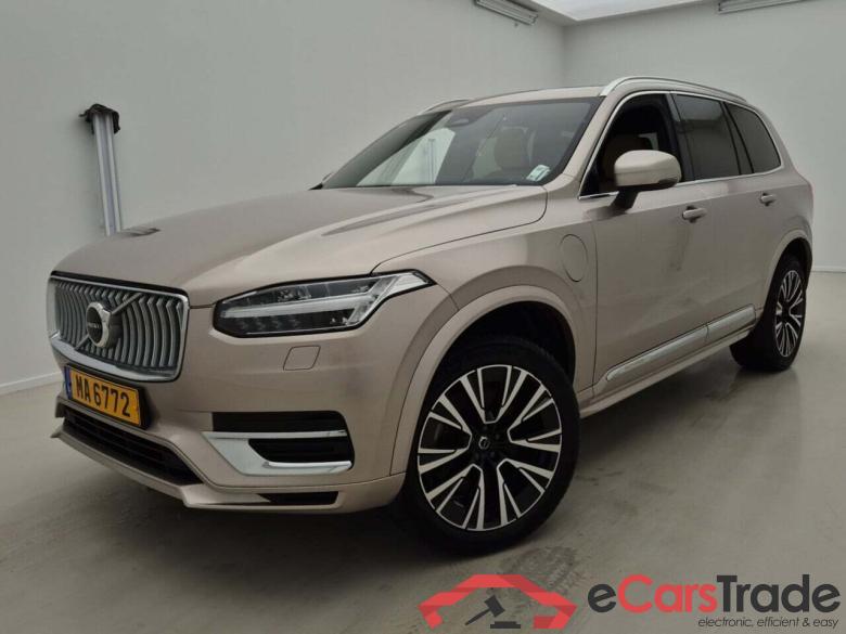 VOLVO XC90 T8 ULTIMATE BRIGHT 4WD AUT #1