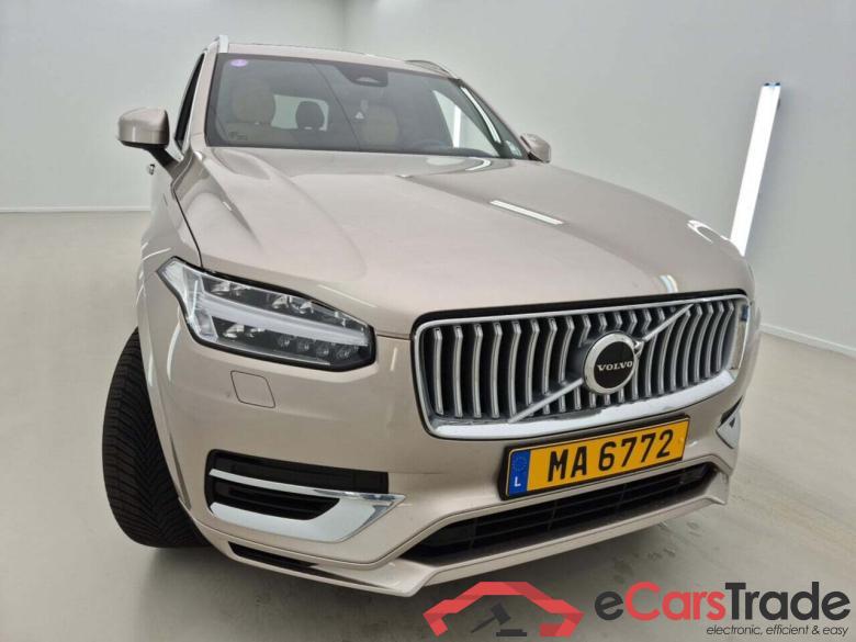 VOLVO XC90 T8 ULTIMATE BRIGHT 4WD AUT #4