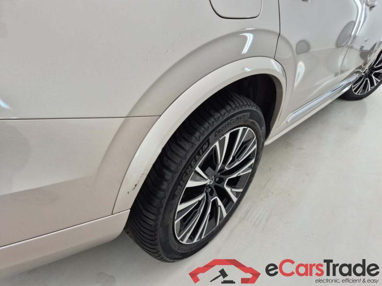 VOLVO XC90 T8 ULTIMATE BRIGHT 4WD AUT #5