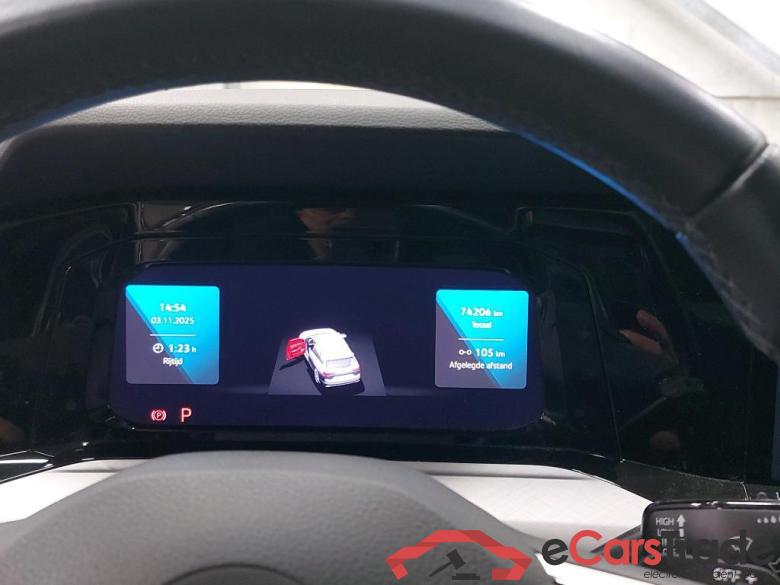 VOLKSWAGEN - VW  GOLF VARIANT eTSI 110PK DSG Life Pack Lounge & Travel Assist & Keyless Access  * PETROL * #5