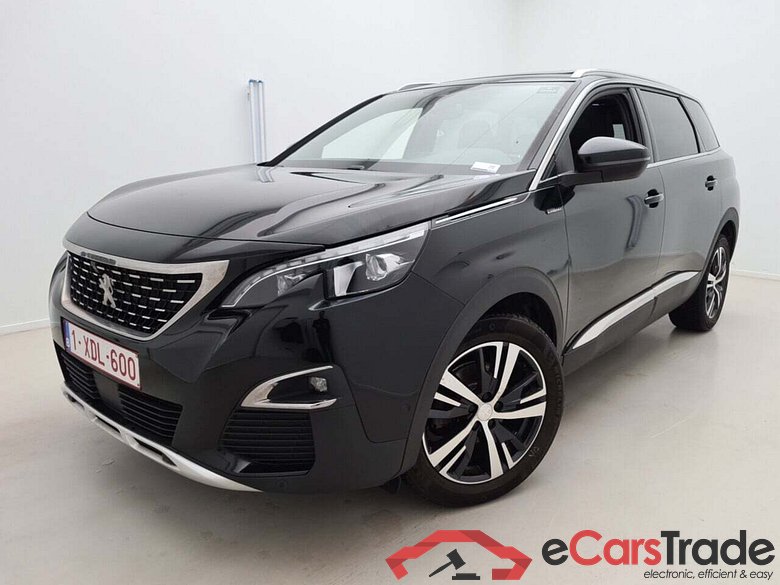 PEUGEOT 5008 1.6 PURETECH S/S GT LINE EAT8