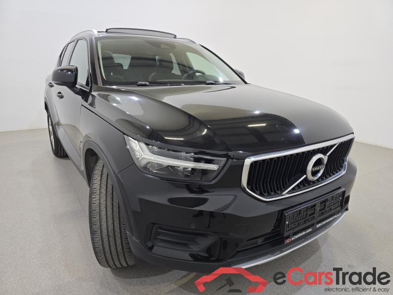 Volvo XC40 2.0 D3 Momentum Pro Pano LED-Xenon Virtual ACC Navi 1/2 Leather KeylessGo Camera Klima PDC ... #3