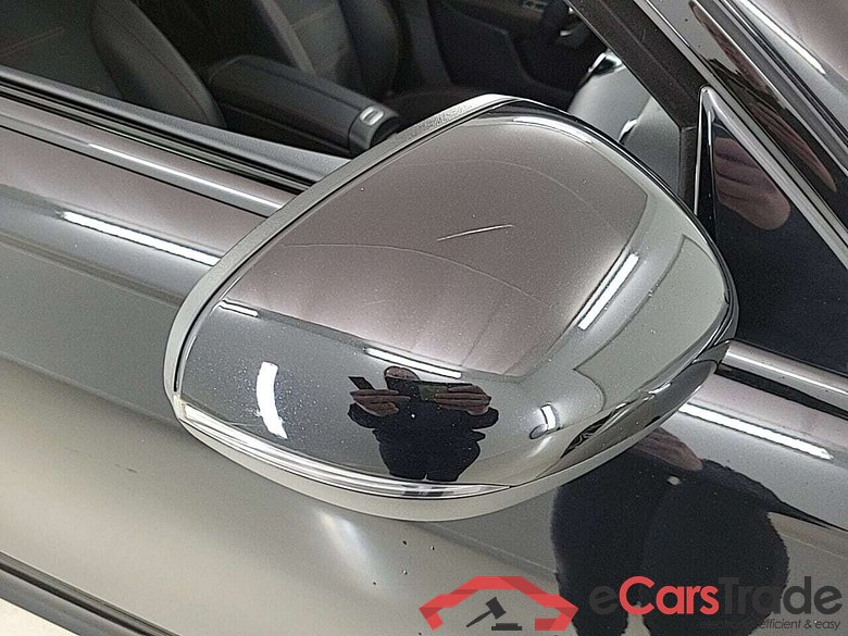 MERCEDES-BENZ A-KLASSE 180D AMG LINE DCT #5