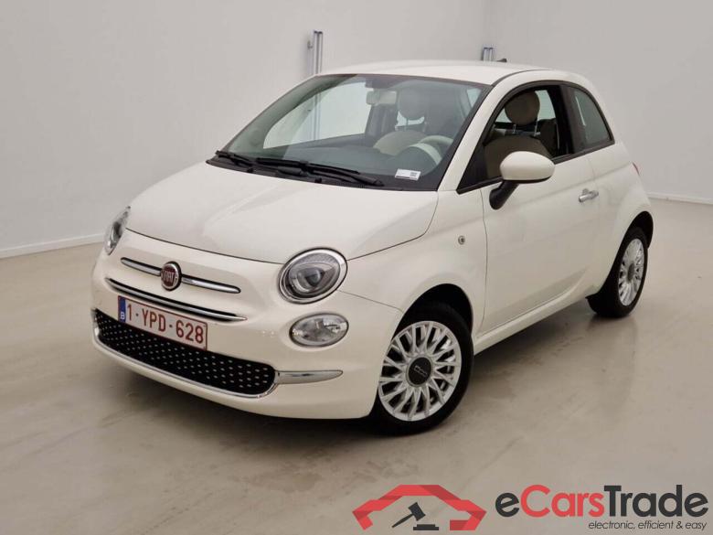 FIAT 500 1.0 HYBRID LOUNGE #1