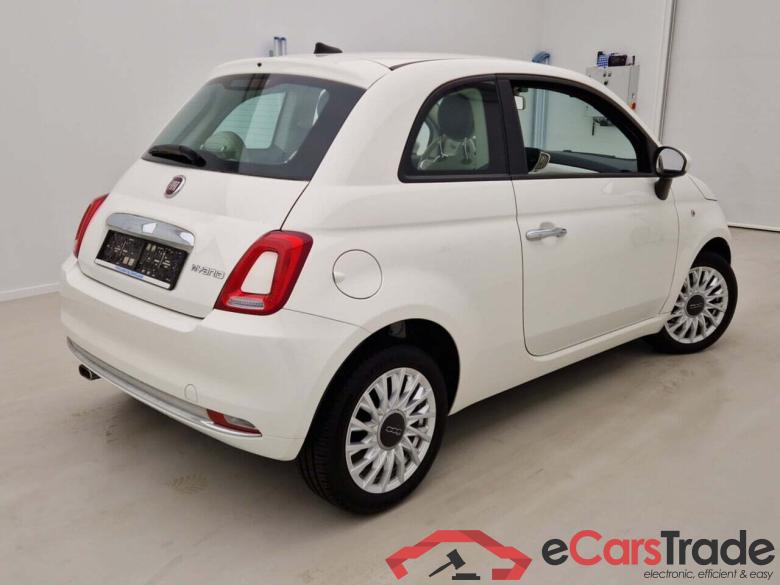 FIAT 500 1.0 HYBRID LOUNGE #2