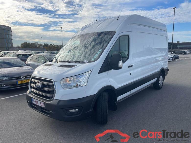 FORD TRANSIT 2.0 TD 330L L3H2 TREND #1