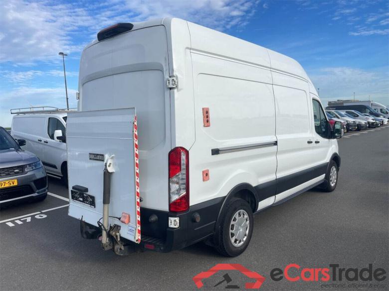 FORD TRANSIT 2.0 TD 330L L3H2 TREND #2