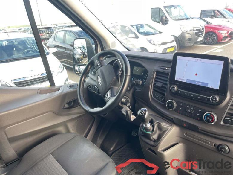 FORD TRANSIT 2.0 TD 330L L3H2 TREND #3
