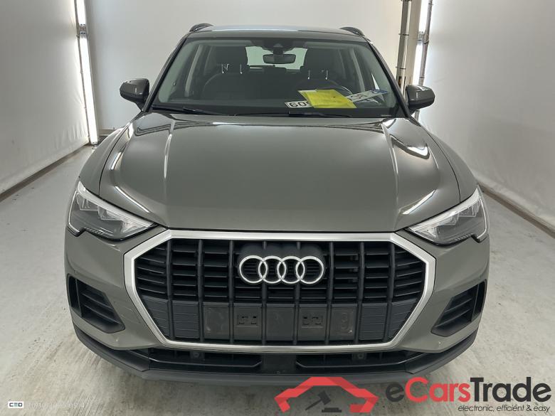 AUDI Q3 1.4 45 TFSI E S TRONIC #2