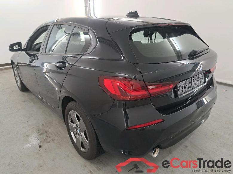 BMW 1 SERIES HATCH 1.5 118I (100KW) #3