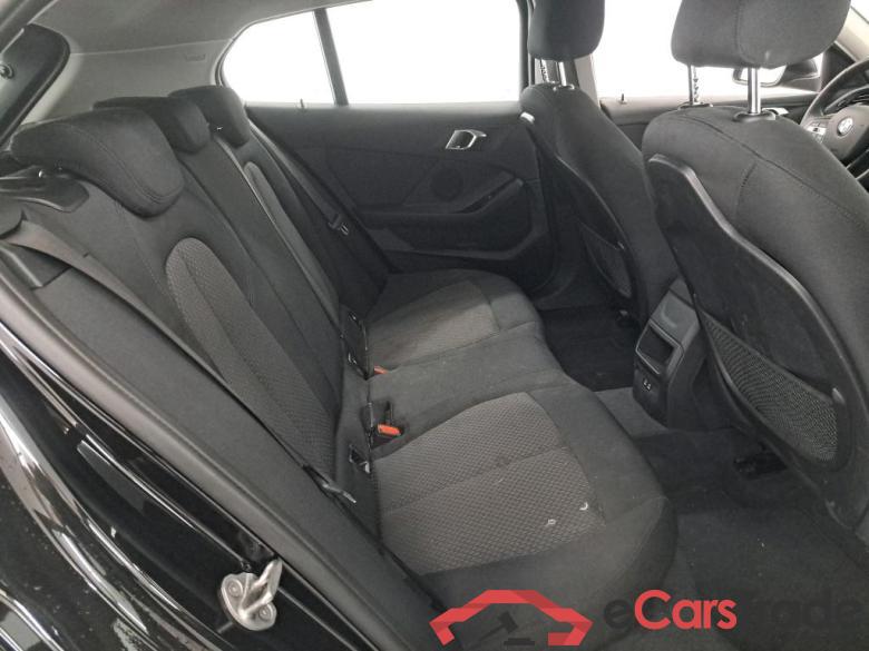 BMW 1 SERIES HATCH 1.5 118I (100KW) #6