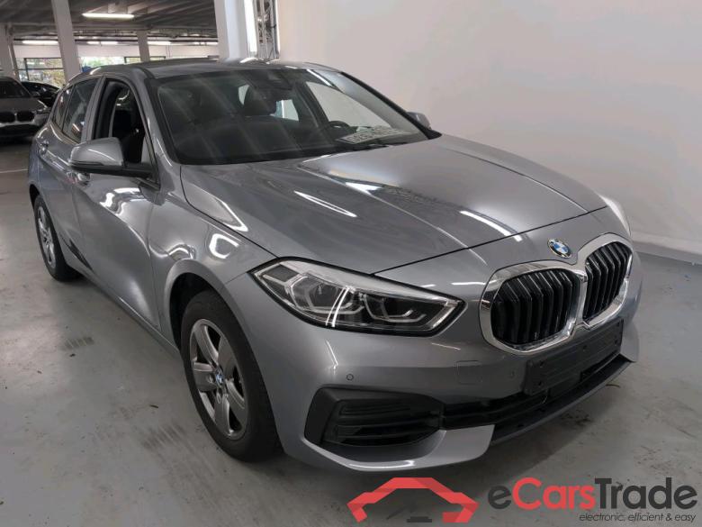 BMW 1 SERIES HATCH 1.5 118I (100KW) #2