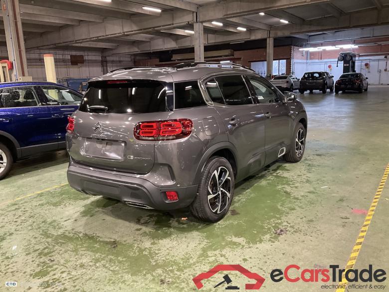 CITROAu2039N C5 AIRCROSS 1.2 PureTech Business Lounge S&S #4