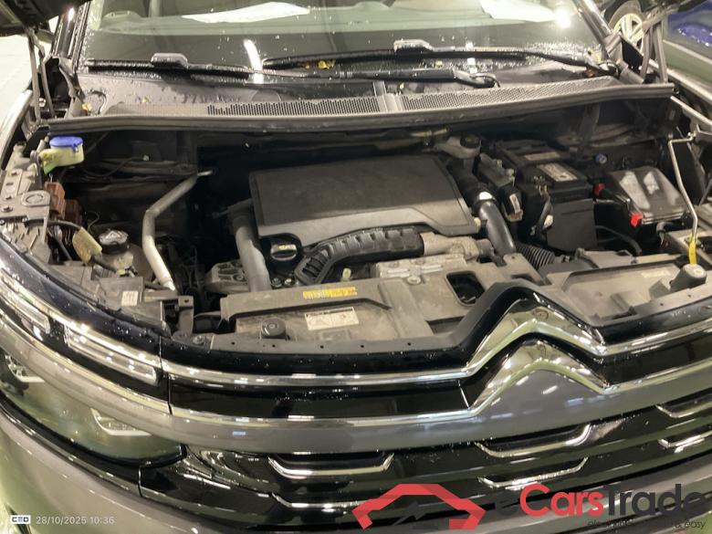 CITROAu2039N C5 AIRCROSS 1.2 PureTech Business Lounge S&S #6