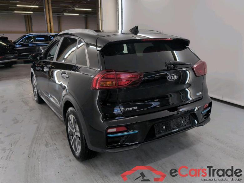 KIA E-NIRO 64 kWh More #3