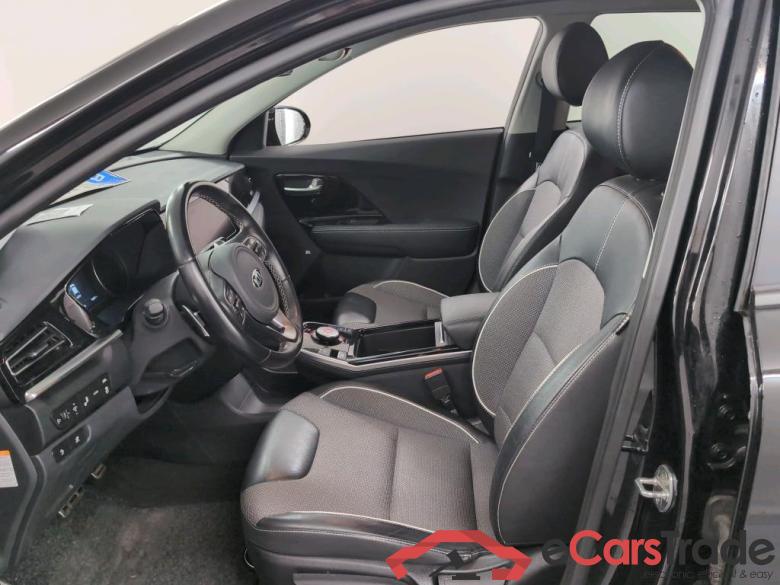 KIA E-NIRO 64 kWh More #5