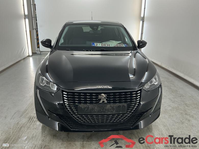 PEUGEOT 208 1.2 PURETECH 74KW S-S STYLE #2