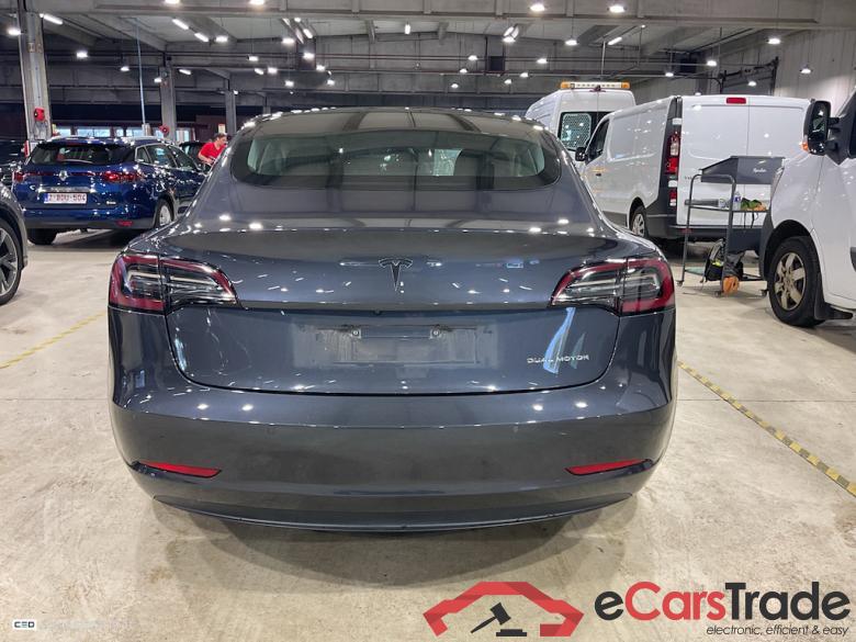 TESLA MODEL 3 75 kWh Long-Range Dual Motor #5