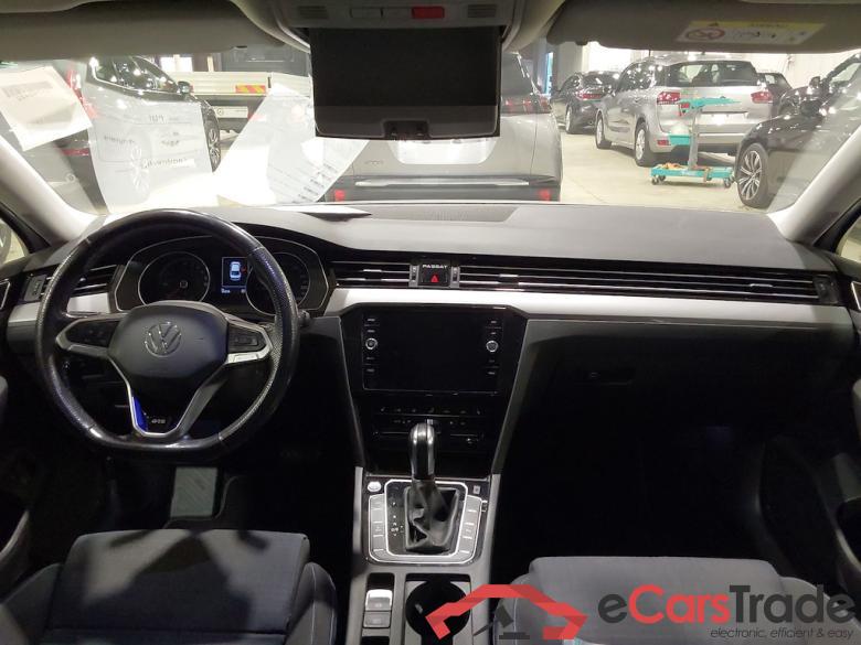 VOLKSWAGEN PASSAT GTE - 2020 1.4 TSI PHEV GTE DSG #6