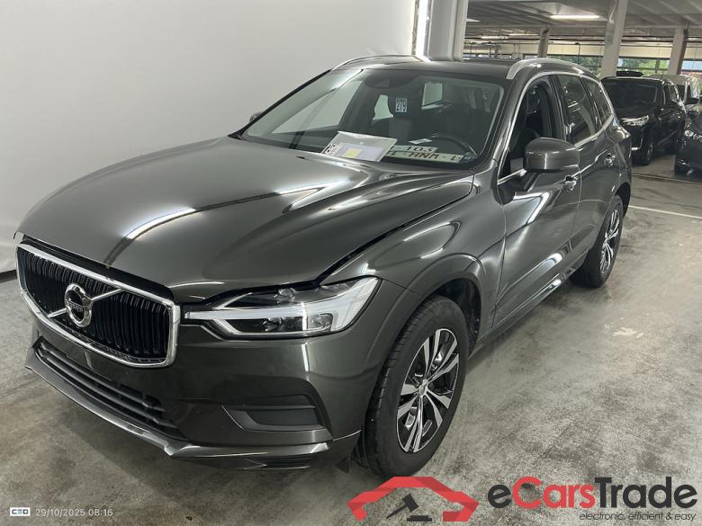 VOLVO XC60 DIESEL - 2017 2.0 D4 Momentum Pro Geartronic AdBlue #1