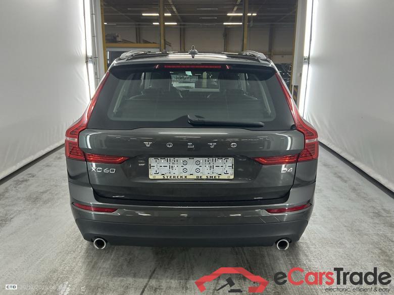 VOLVO XC60 DIESEL - 2017 2.0 D4 Momentum Pro Geartronic AdBlue #5