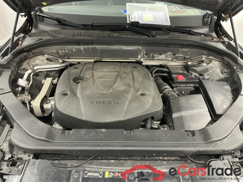 VOLVO XC60 DIESEL - 2017 2.0 D4 Momentum Pro Geartronic AdBlue #6